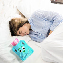 Small Hot Water Bag for Pain Relief (1 Pc / Mix Color) - dailyneed.life