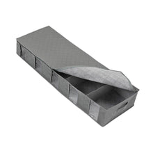 Foldable Under-Bed Storage Organizer Box (1 Pc) - dailyneed.life