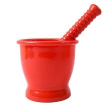 Ritu Heavy Duty Unbreakable Plastic Khal Batta Set (2 Pcs Set) - dailyneed.life