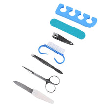 7 in 1 Manicure set Tool Kit (7 Pcs Set) - dailyneed.life