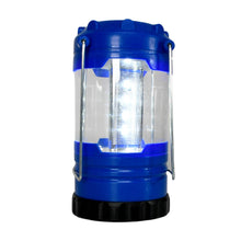 Portable Waterproof Camping Lantern for Hiking & Fishing (Battery Not Included) - dailyneed.life