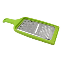 Stainless Steel Cheese Grater 3in1 Multifunctional (1 Pc / Mix Color) - dailyneed.life