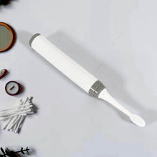 Adult Waterproof Electric Toothbrush Strong Sonic Charging with 4 Toothbrush Head and a toothbrush holder - dailyneed.life