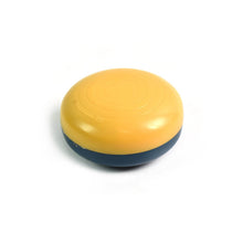 Portable Round Shape 4 Compartments Pill Box (1 Pc / With Color Box) - dailyneed.life