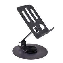 Foldable Metal Mobile Stand (1 Pc) - dailyneed.life