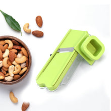 Stainless Steel Vegatable and Dry Fruit Slicer / Cutter - dailyneed.life