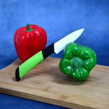 Ceramic Revolution Series Utility Knife and Peeler Gift Set - 2pc - dailyneed.life