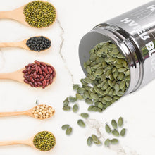 Stainless Steel Tumbler With Lid (510 Ml Approx) - dailyneed.life