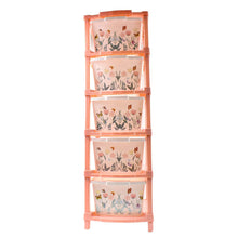 Plastic Smart Wonder Drawer Home Storage & Organization (5 Layer / 1 Pc) - dailyneed.life