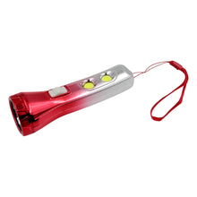 Multi Functional 3 LED Torchlight / Flashlight (1 Pc) - dailyneed.life