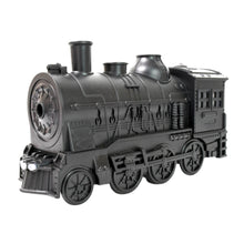 Train Shape Portable Mini Humidifier (1 Pc / Mix Color) - dailyneed.life