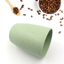 Reusable Cups/Mugs/ Glass/ Tumbler Set Eco Friendly Cups for Drinking Tea Coffee, Dishwasher Safe, Non-slip Bathroom Cup Tooth Cups For Home Office (1 Pc) - dailyneed.life