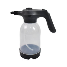 Electric Spray Bottle Garden Sprayer (1 Pc / 2 Ltr.) - dailyneed.life