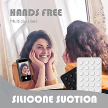 Suction Phone Case / Holder Mount (1 Pc / Mix Color) - dailyneed.life
