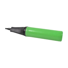 Pump for Balloons, Hand Pump, Air Pump Balloon, Robust Durable Plastic, for Party, Birthday, Wedding, Inflatable Toys - dailyneed.life