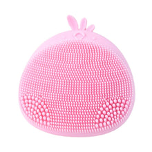 Silicone Face Cleansing Brush (1 Pc) - dailyneed.life