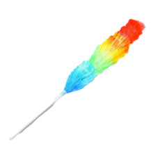 Colorful Feather Duster | Microfiber Duster for Cleaning | Dusting Stick | Dusting Brush - dailyneed.life