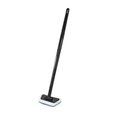 Bathroom Cleaning Brush with Long Handle, Tiles Scrubber Brush - dailyneed.life