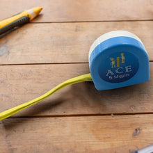 Measuring Tapes Covered with Metal Coating - dailyneed.life