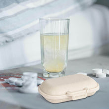 8 Compartment Medicine Divider Box (1 Pc) - dailyneed.life