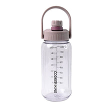 Plastic water bottle With Carry Handle (1 pc / 1200 ML) - dailyneed.life