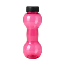 Plastic water Dumbbells Bottle - dailyneed.life