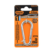 Stainless Steel Snap Hook (7×70 MM / 1 Pc) - dailyneed.life