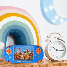 Children Handheld Water Games Toy Squeeze Game Machine Educational Toy For Kids Fun Toy - dailyneed.life