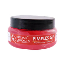Doctor Chhoices / Choices Pimples Gel – 125 gm (1 Pc) - dailyneed.life