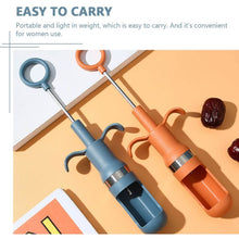 Cherry Pitter Tool, One Hand Operation Cherry Corer Pitter Remover Tool Best, Cherry Pit Kitchen Tools for Cherries Jam Quick Removal Fruit Stones (1pc). - dailyneed.life