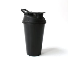 Shaker Bottle Perfect for Protein Shakes and Pre Workout Gym |Water Bottle |BPA Free| Leak-Proof Flip Lid/Insulated Bottle for Hot & Cold Drinks 1 pc - dailyneed.life