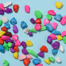 Decorative Stones and Pebbles for Garden, Vase Fillers Multicolor. - dailyneed.life