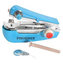 Handy Portable Mini Sewing Stapler Machine for Garment & Cloth - dailyneed.life