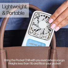 Arctic Air Freedom Portable Personal Air Cooler - dailyneed.life