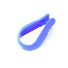 Plastic Magnetic Acupressure Clip, Sugar Clip (1 Pc) - dailyneed.life