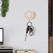 Heavy Duty Stainless Steel Luxury Car, Bikes Key Holder, Keychain, Key chain (1 Pc / Mix Design) - dailyneed.life