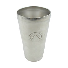 Stainless Steel Vacuum Insulated Travel Mug – Unbreakable Reusable Drinking Glass for Home & Office (1 Pc) - dailyneed.life