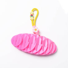 Plastic Toy Worm Fidget for Kids and Adults (1 Pc / Mix Color) - dailyneed.life