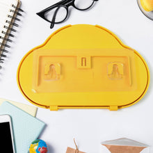 Smartphone / Mobile Stand, Waterproof Case, Smartphone Stand Case (1 pc / Yelllow colour) - dailyneed.life