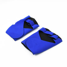 Palm Support Gloves Half Finger Gym Exercise Training Gloves Outdoor (1 Pair / / With Card Packing) - dailyneed.life