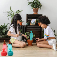 Self Watering Spike Plant Watering Globes And Automatic Plant Watering System (1 Pc) - dailyneed.life