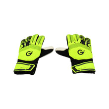 Multi Function Finger Protection Sports kids goalkeeper gloves, football gloves for boys, kids, adults, football training gloves, super grip palm protection gloves (1 Pair) - dailyneed.life