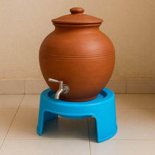 Multipurpose Unbreakable Plastic Matka Stand / Pot Stand - dailyneed.life