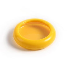 Vegetable Container Premium Fruits Saver Keeper (1 Pc / Yellow) - dailyneed.life