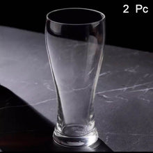 Apex Vista Unbreakable Pitcher Glass Set – 350 ML (Approx) | 2-Piece - dailyneed.life