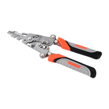 8 in 1 Wire Stripper Pliers, Soft Grip - dailyneed.life