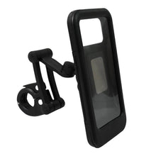 360 Rotation Bike Phone Mount Waterproof Cell Phone Holder (1 Pc) - dailyneed.life