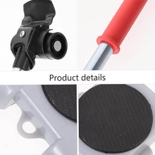 Furniture Lifter Tool Furniture Dolly, Furniture Lifters Tool Set (1 Set / 8 pc) - dailyneed.life