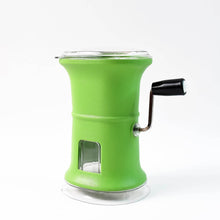 Apex Ovel Manual Chilly & Dry Fruit Cutter Grinder - dailyneed.life