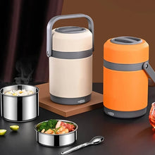 USB Electric Heated Lunch Boxes (2 Ltr.) - dailyneed.life